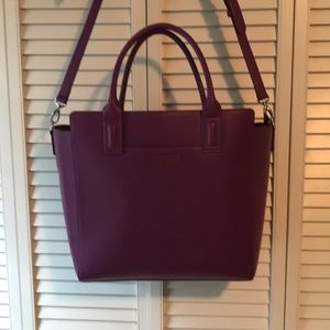 Extra Large Vera Bradley Tote Bag